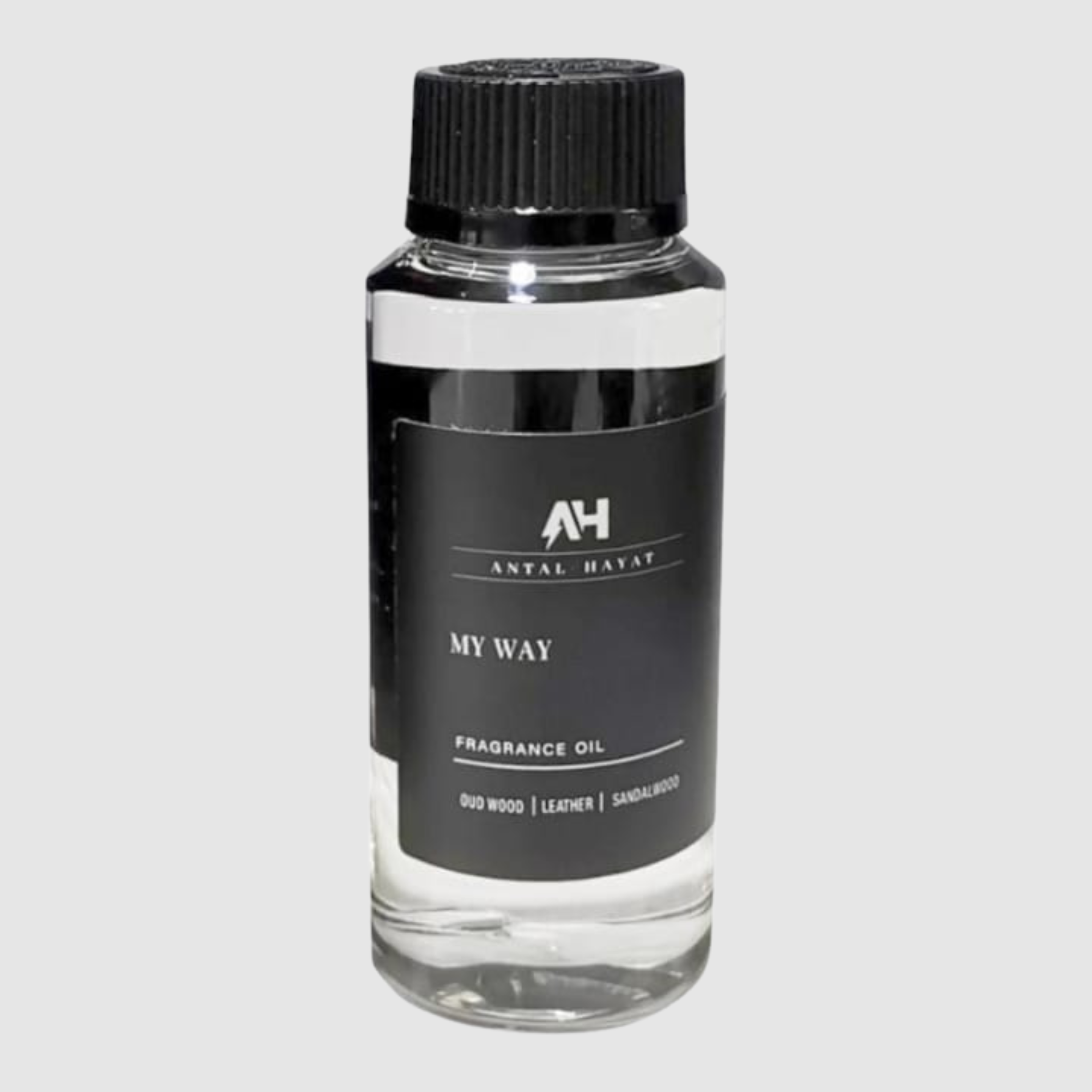 My Way Fragrance Oil | 120ML Fragrance Oil | Antal Hayat